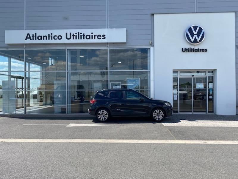 Seat Arona 1.0 Tsi 95 ch Start/Stop Bvm5 Urban