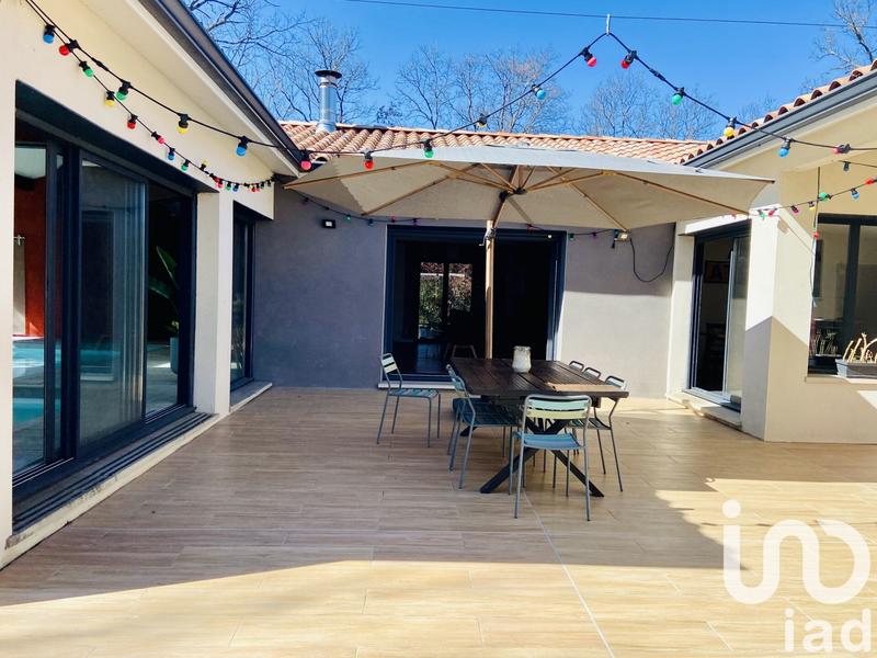 Maison de maîtres - 170 m² - 4 pièces