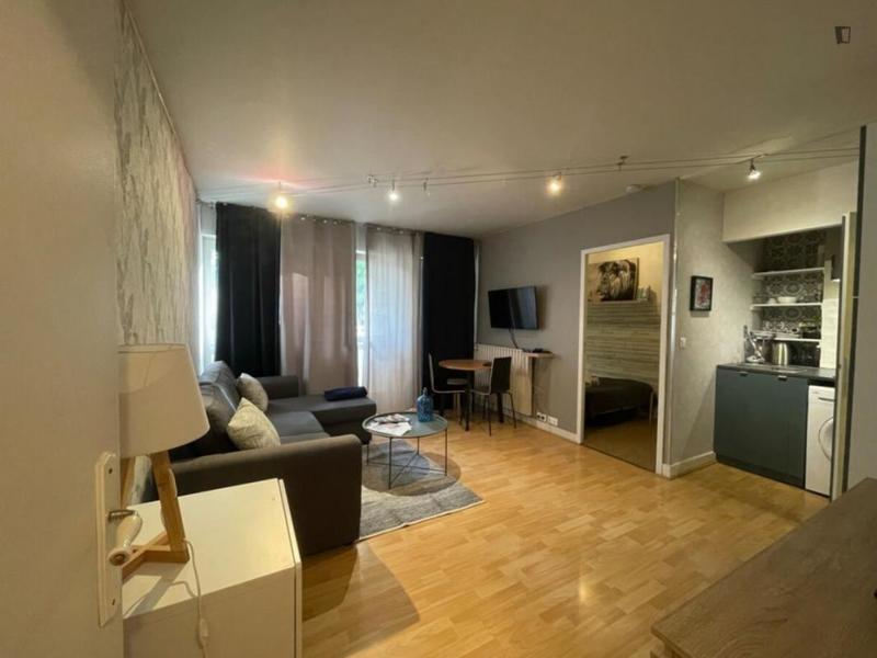 Appartement - 1 pièce