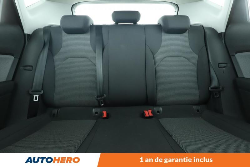 Seat Leon 1.2 Tsi Style 110 ch