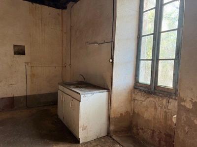 Maison traditionnelle - 77 m² - 2 pièces