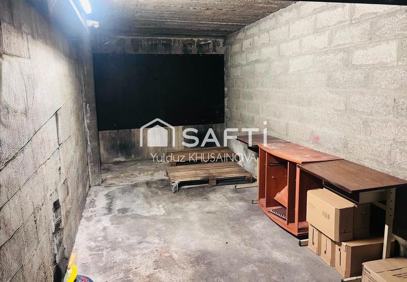 Appartement - 71 m² - 4 pièces