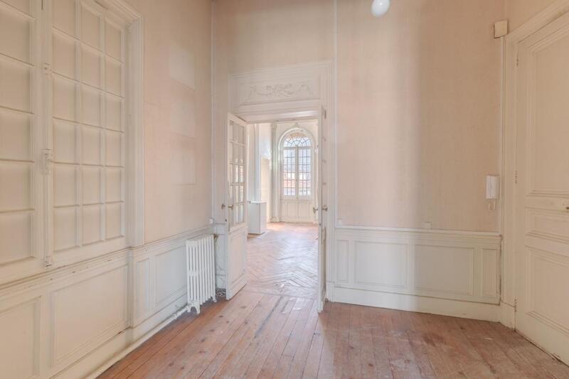 Appartement - 171 m² - 4 pièces