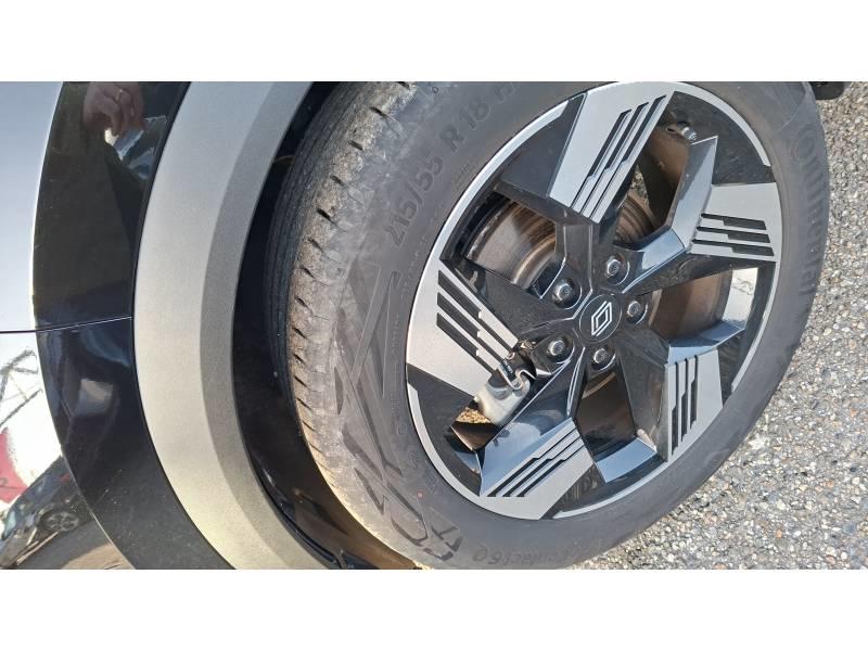 Renault Symbioz E-Tech full hybrid 145 Techno