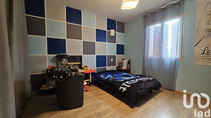 Maison - 171 m² - 7 pièces