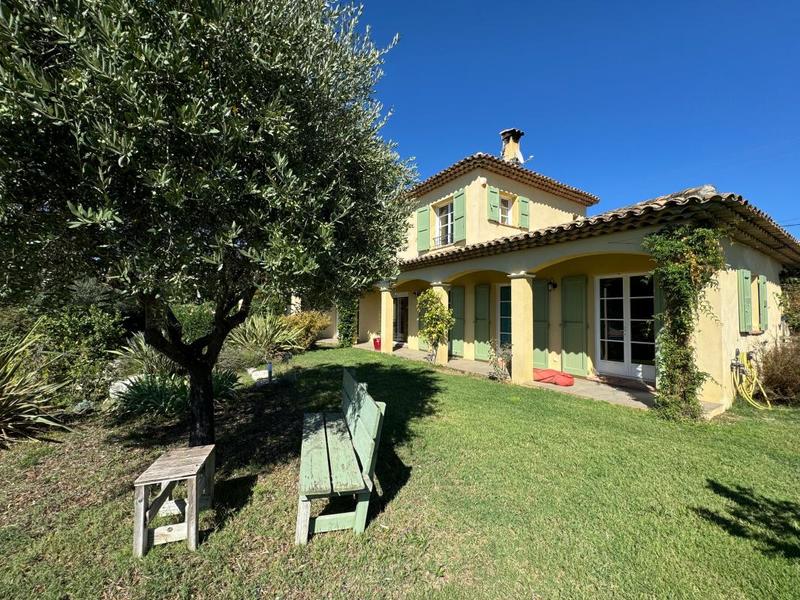 Villa - 230 m² - 5 pièces