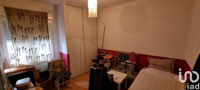 Appartement - 30 m² - 2 pièces