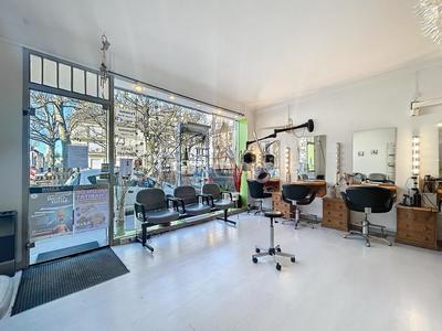 Bureau - 50 m² - 1 pièce