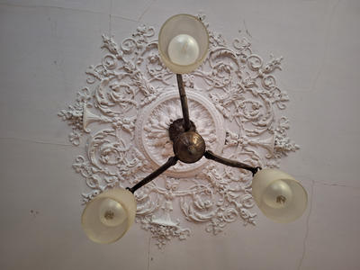 Propriété - 170 m² - 6 pièces