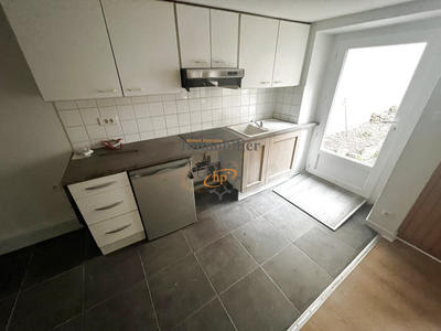 Appartement - 55 m² - 2 pièces