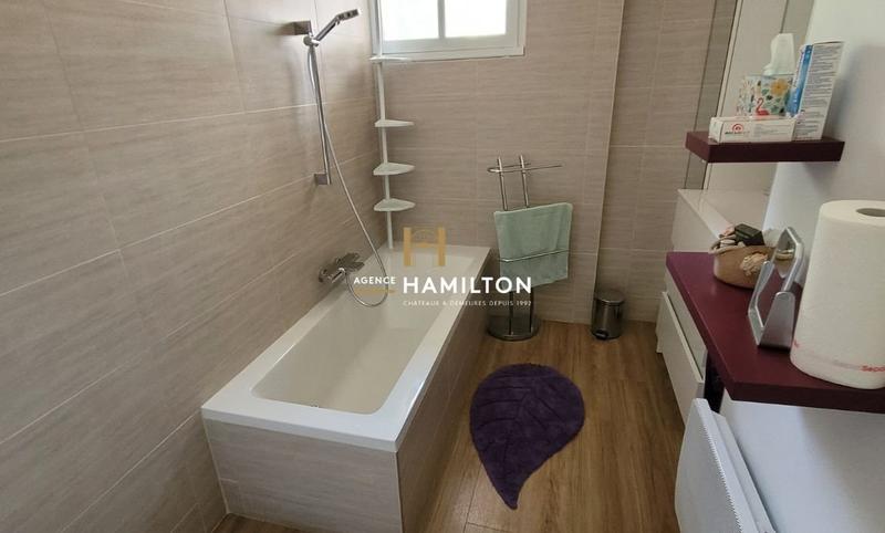 Villa - 175 m² - 7 pièces