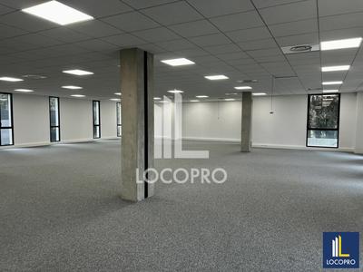 Bureau - 200 m²