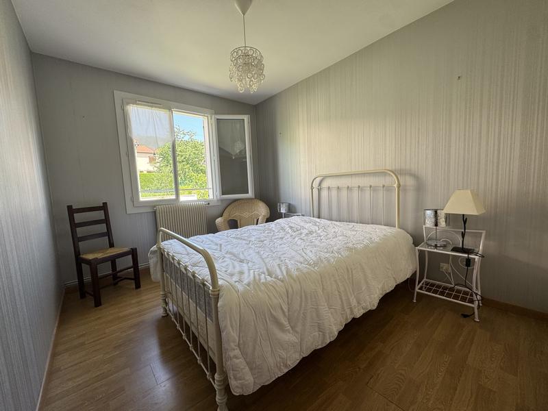 Maison traditionnelle - 123 m² - 6 pièces