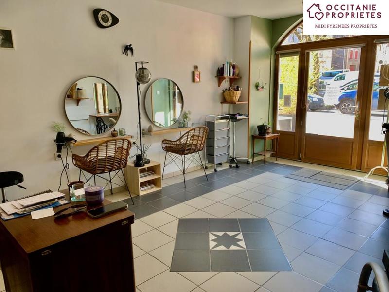 Appartement - 65 m² - 2 pièces