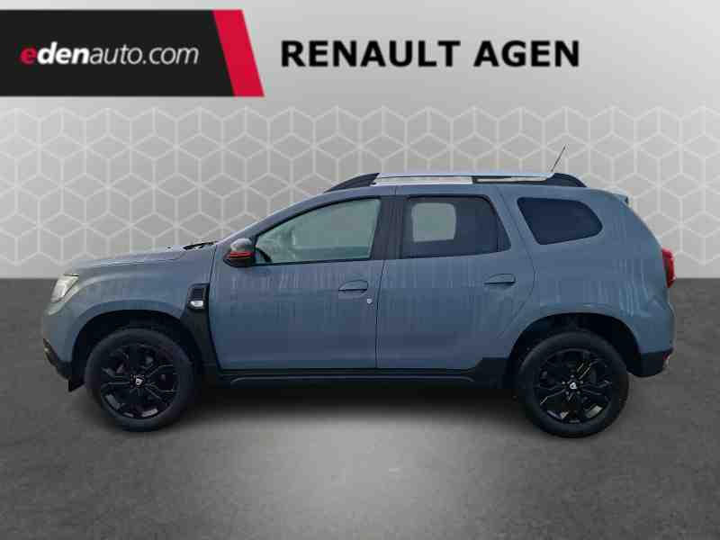 Dacia Duster TCe 150 4x2 Edc Extreme