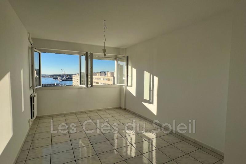 Appartement - 86 m² - 3 pièces