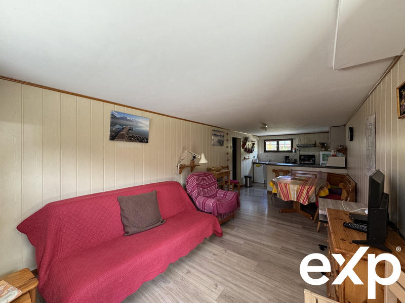 Maison - 182 m² - 7 pièces