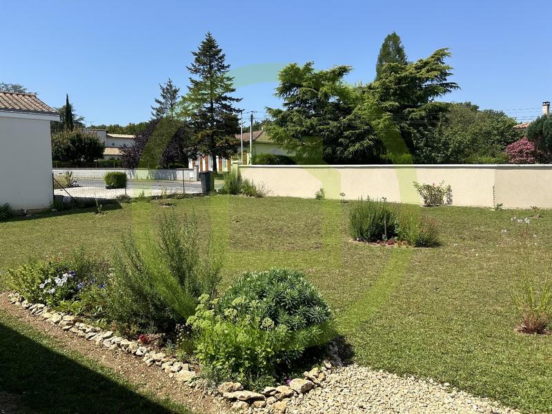 Maison - 108 m² - 5 pièces