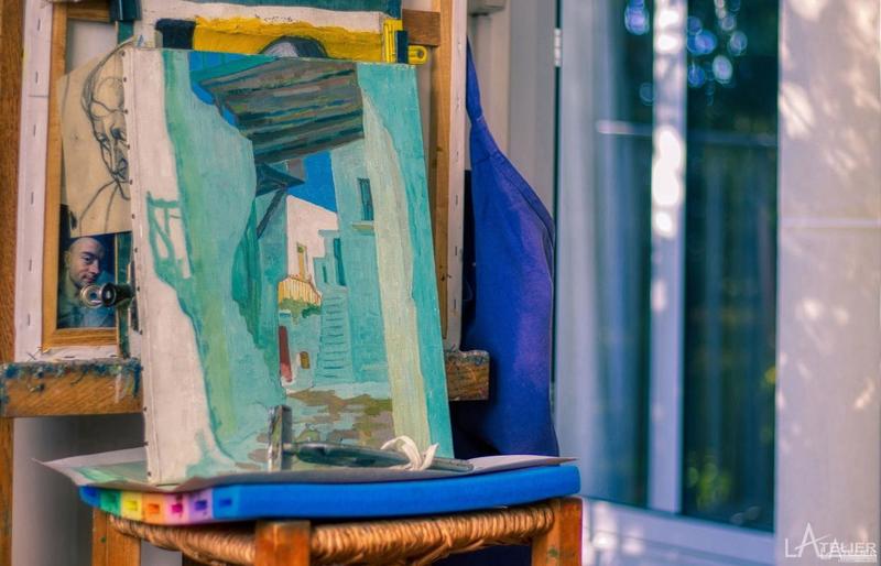 Appartement - 90 m² - 4 pièces