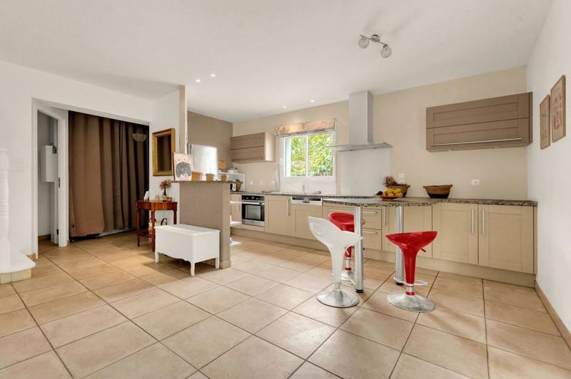 Villa - 170 m² - 5 pièces