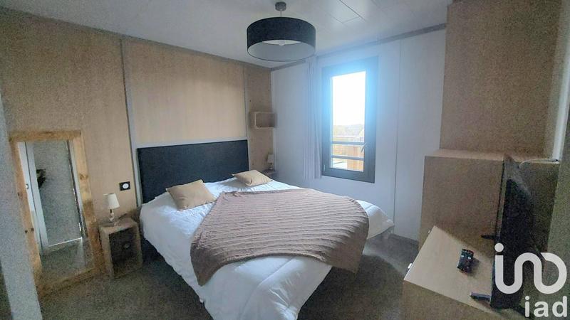 Châlet - 46 m² - 3 pièces