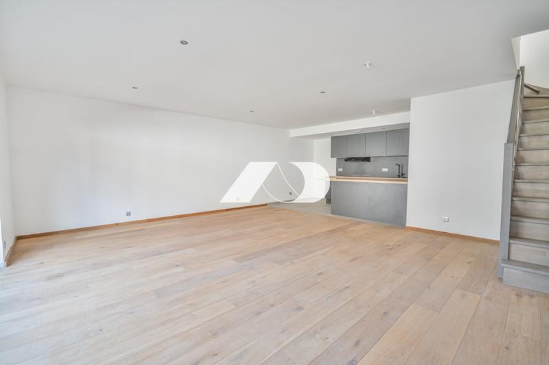 Châlet - 82 m² - 4 pièces