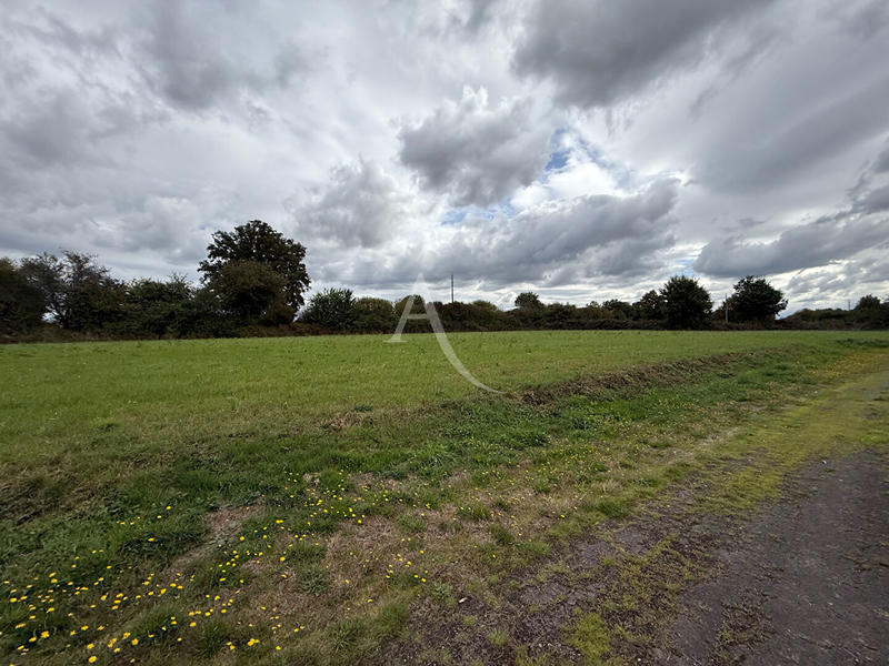 Terrain - 10 400 m²