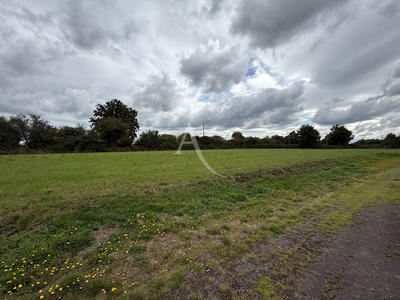 Terrain - 10 400 m²