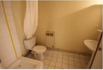 Appartement - 25 m² - 1 pièce