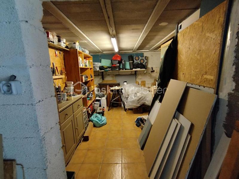 Villa - 107 m² - 4 pièces