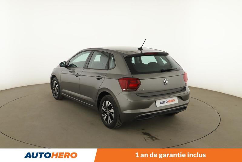 Volkswagen Polo 1.0 Tsi Confortline 95 ch