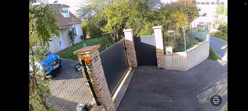 Maison traditionnelle - 120 m² - 7 pièces