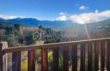 Propriété - 900 m² - 40 pièces