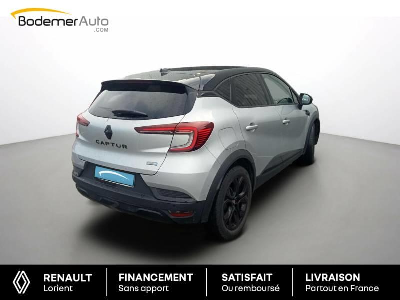 Renault Captur E-Tech 145 - 21 R.S. Line