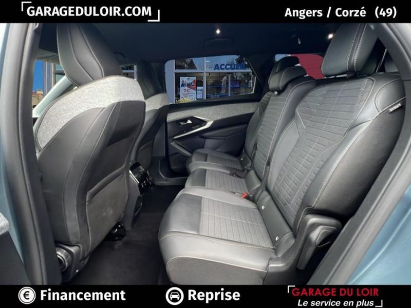 Peugeot 5008 III 1.2 Hybrid 136 E-Dcs6 Allure