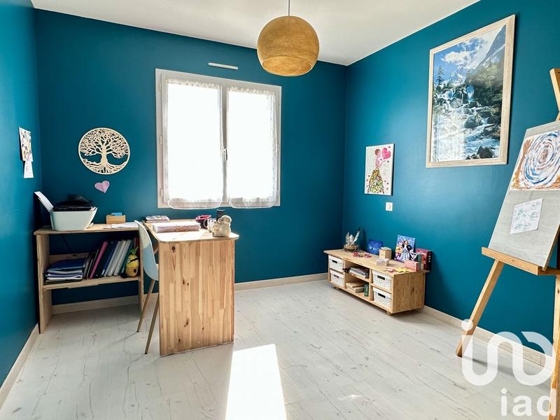 Maison - 148 m² - 6 pièces