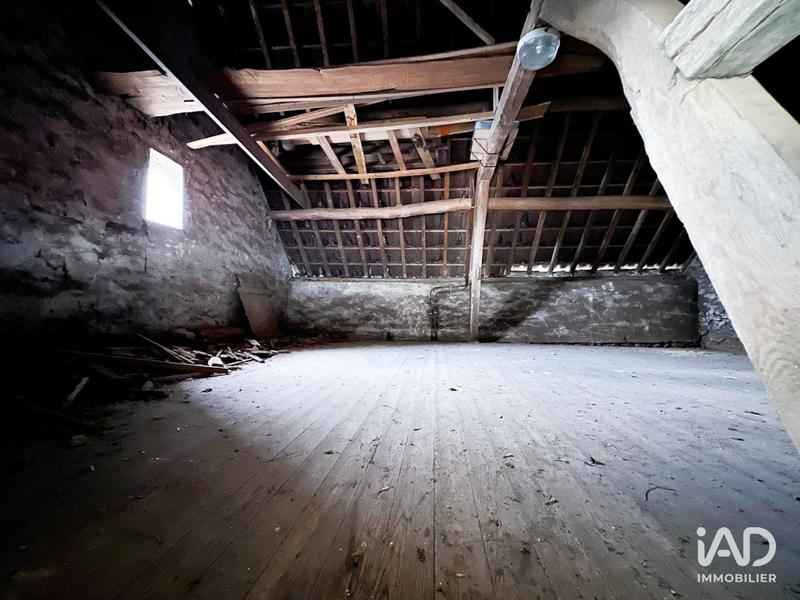 Local commercial - 713 m²