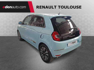 Renault Twingo III SCe 65 Intens