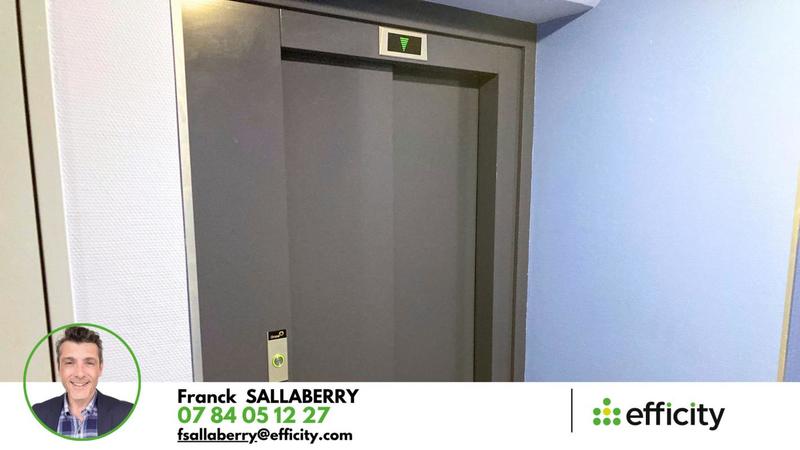 Appartement - 71 m² - 3 pièces