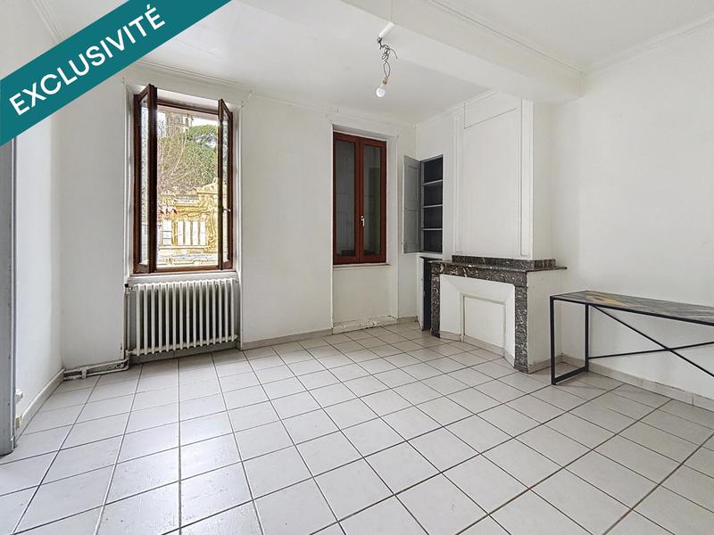 Maison - 132 m² - 7 pièces