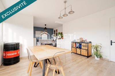 Appartement - 74 m² - 3 pièces