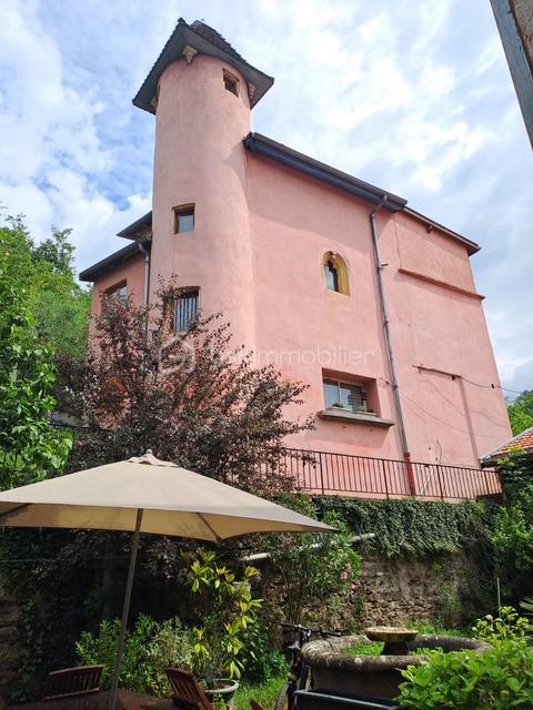 Duplex - 63 m² - 2 pièces