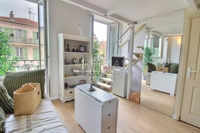 Appartement - 25 m² - 1 pièce