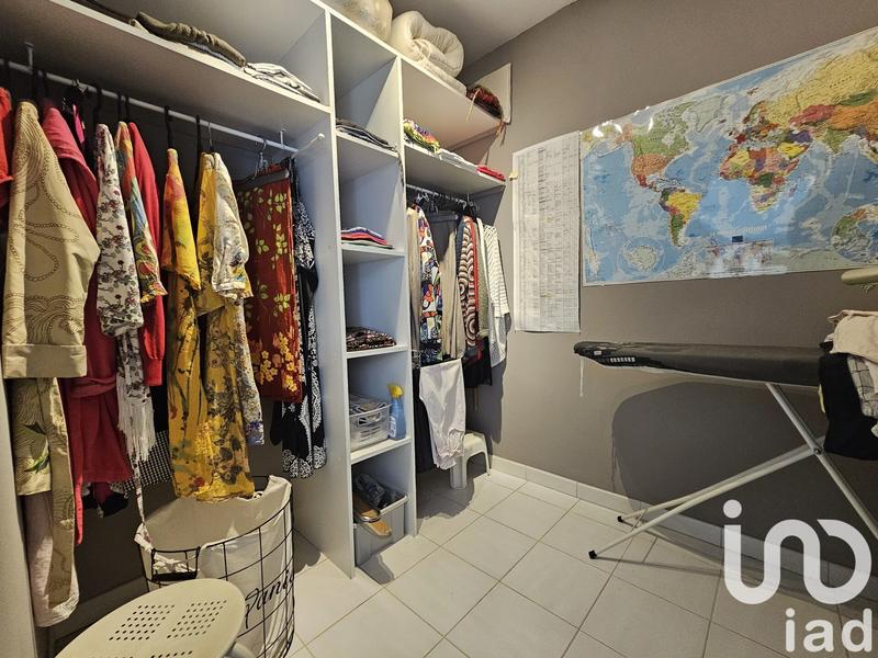 Maison - 160 m² - 5 pièces