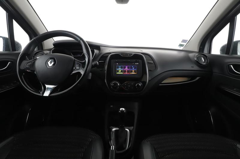 Renault Captur 1.2 TCe Energy Intens Edc 120 ch
