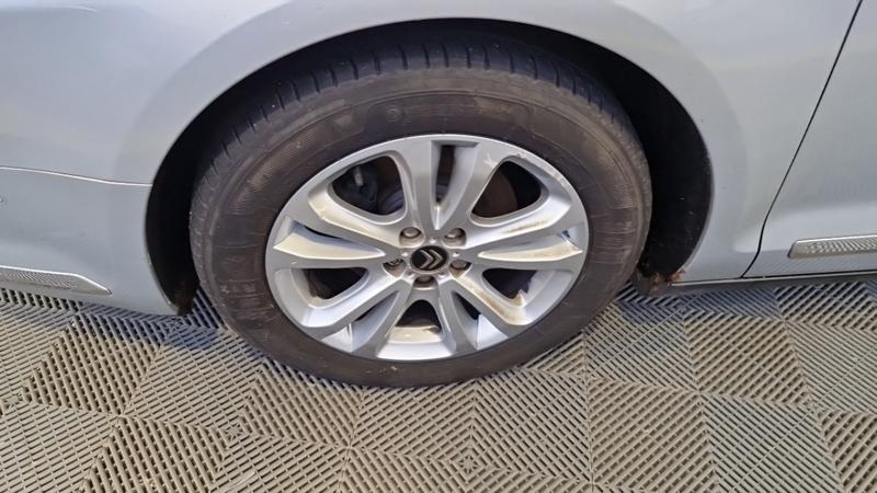 Citroën C5 Tourer Hdi 140 Exclusive