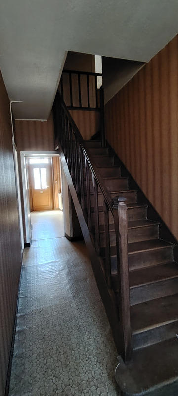 Ferme - 180 m² - 7 pièces