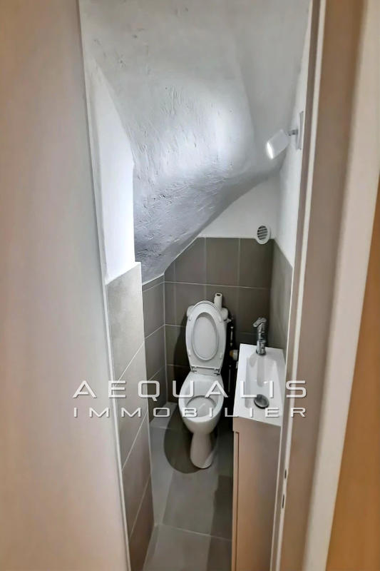 Local commercial - 25 m²