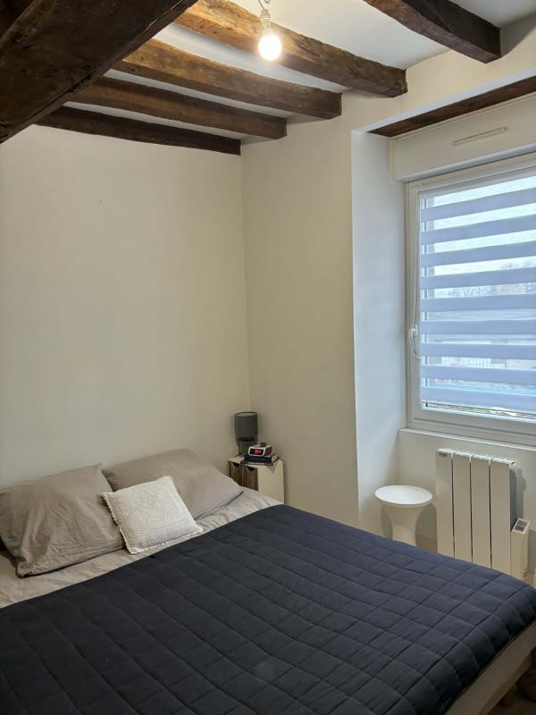 Appartement - 47 m² - 3 pièces