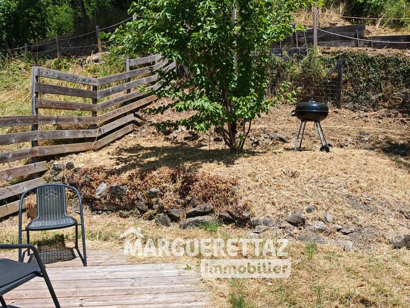 Maison - 48 m² - 3 pièces